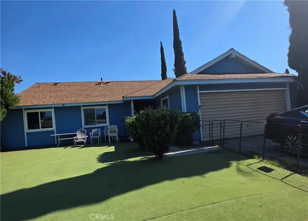 12500 Carl Street, Pacoima, CA 91331