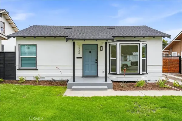 1334 N Sultana, Ontario, CA 91764