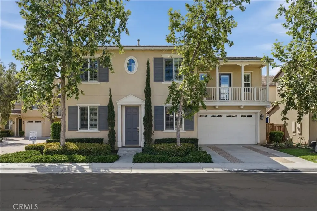 318 W Pebble Creek Lane, Orange, CA 92865 - #1