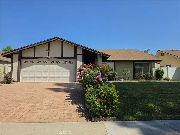 1377 E Flora Street, Ontario, CA 91764