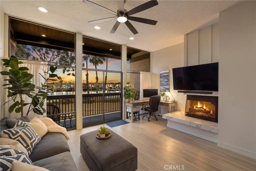 5203 S Marina Pacifica Drive, Long Beach, CA 90803 - #1