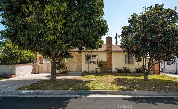 3424 Rockhold Ave, Rosemead, CA 91770