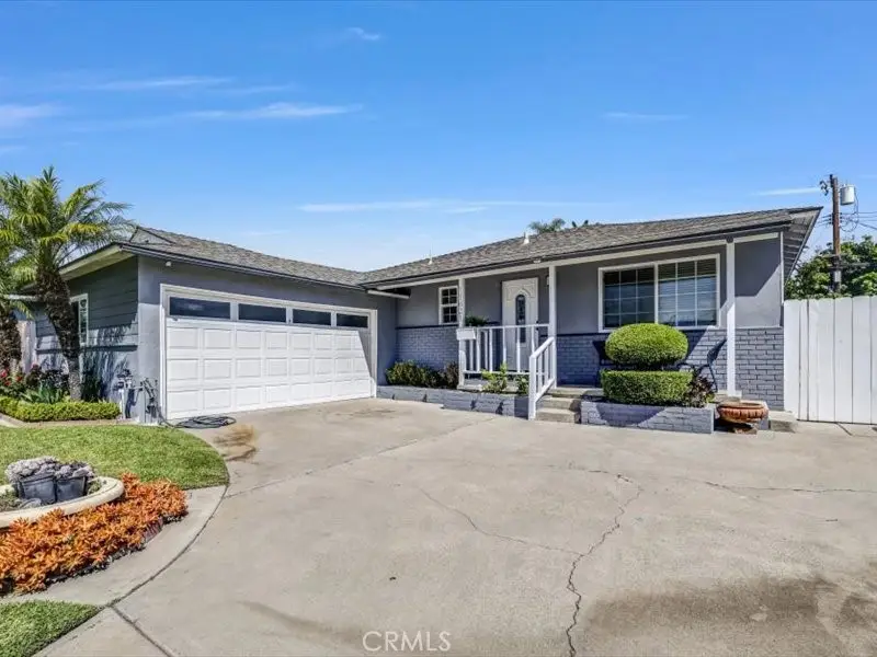 11621 Chester, Garden Grove, CA 92840 - #1
