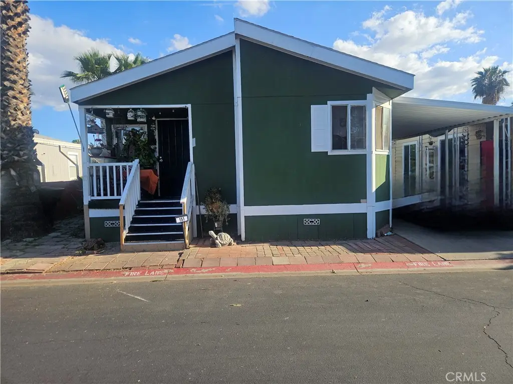 350 E San Jacinto #151, Perris, CA 92571 - #1