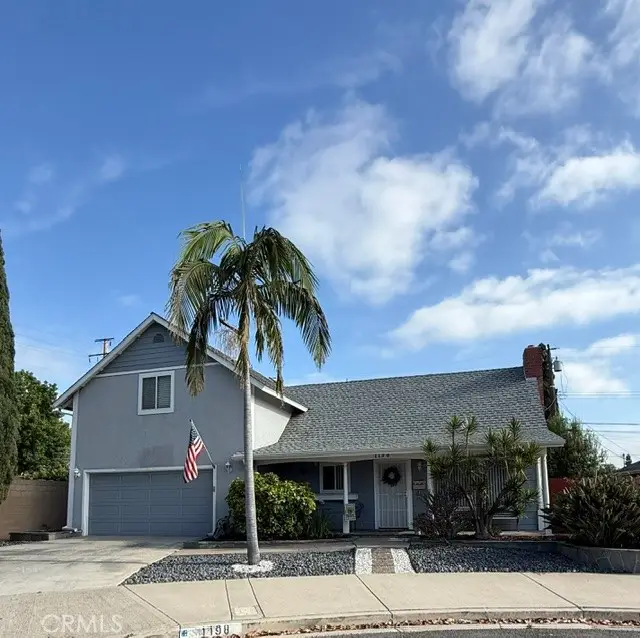 1198 Dorset Lane, Costa Mesa, CA 92626 - #1
