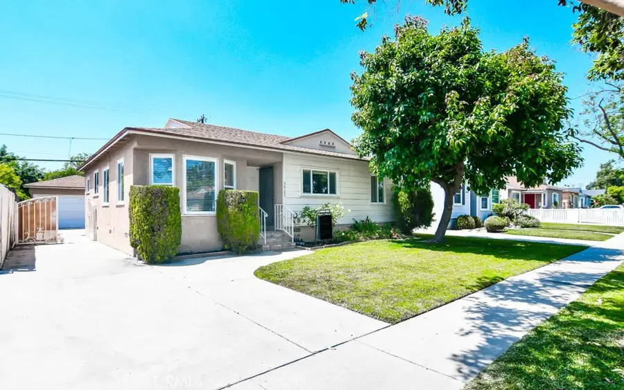 3927 Lees Avenue, Long Beach, CA 90808 - #2