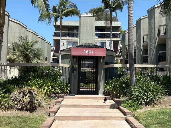 2601 E 19th #25, Signal Hill, CA 90755