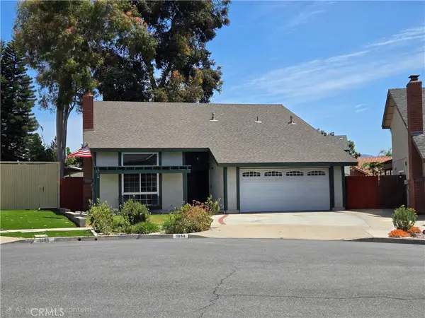 1884 N Cornet Place, Anaheim, CA 92807