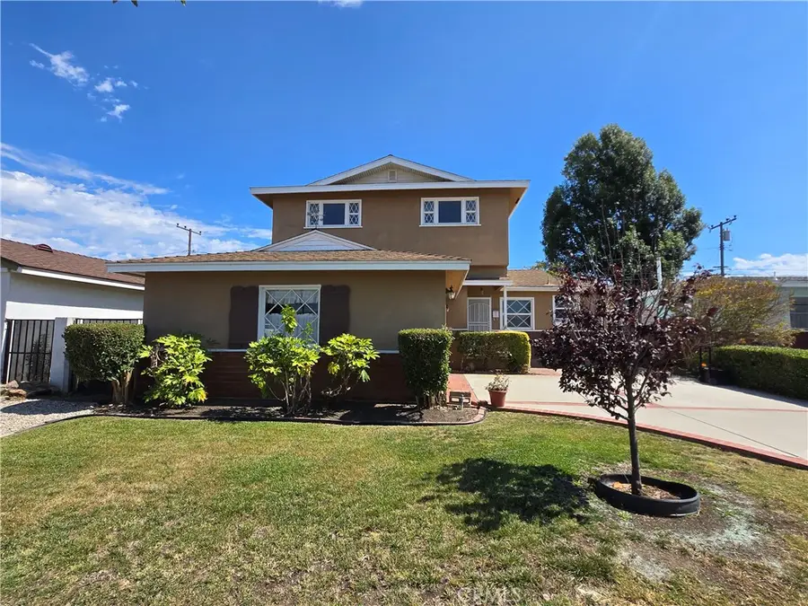 2502 W West 180th Street, Torrance, CA 90504 - #2