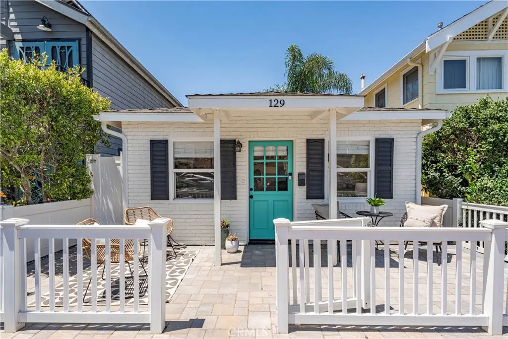 129 14th, Seal Beach, CA 90740 - #1