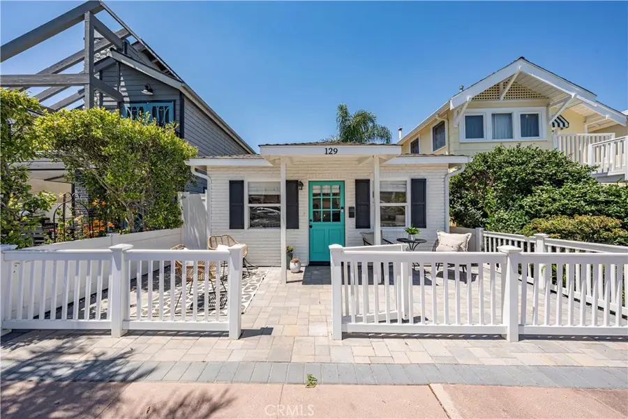 129 14th, Seal Beach, CA 90740 - #2