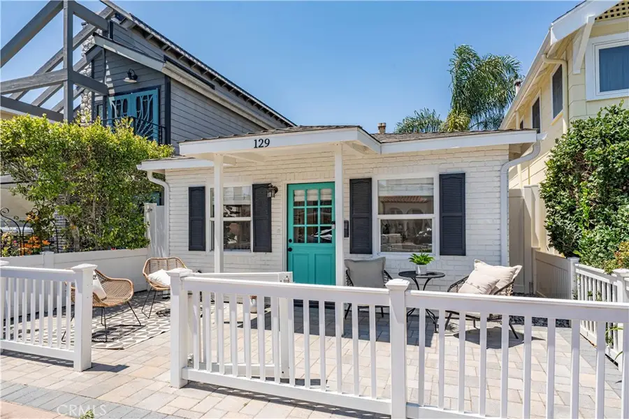 129 14th, Seal Beach, CA 90740 - #3