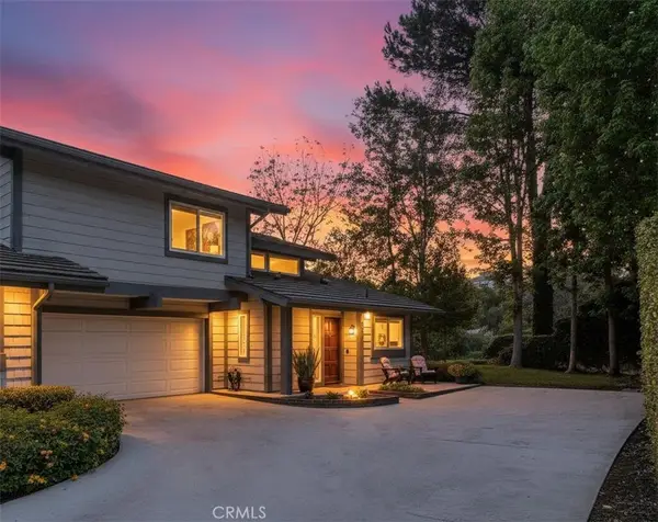 7300 E Singingwood, Anaheim Hills, CA 92808