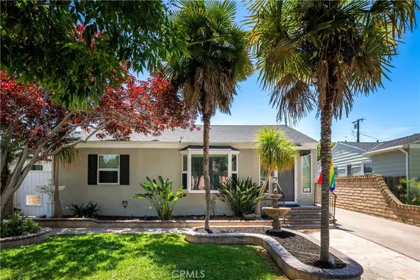 5222 E Harco, Long Beach, CA 90808