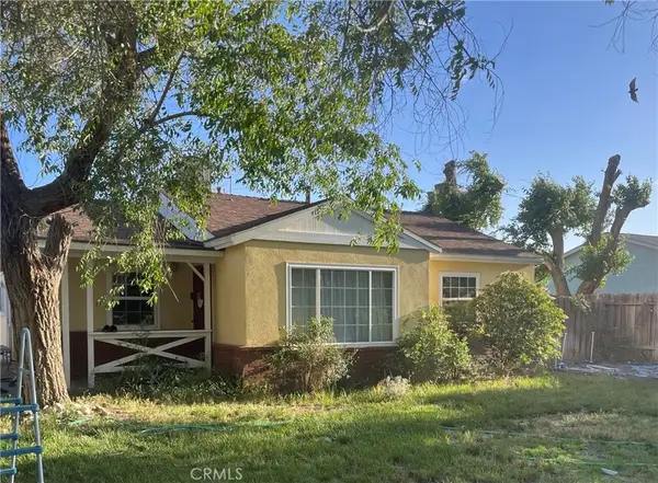 9628 E Avenue S12, Littlerock, CA 93543