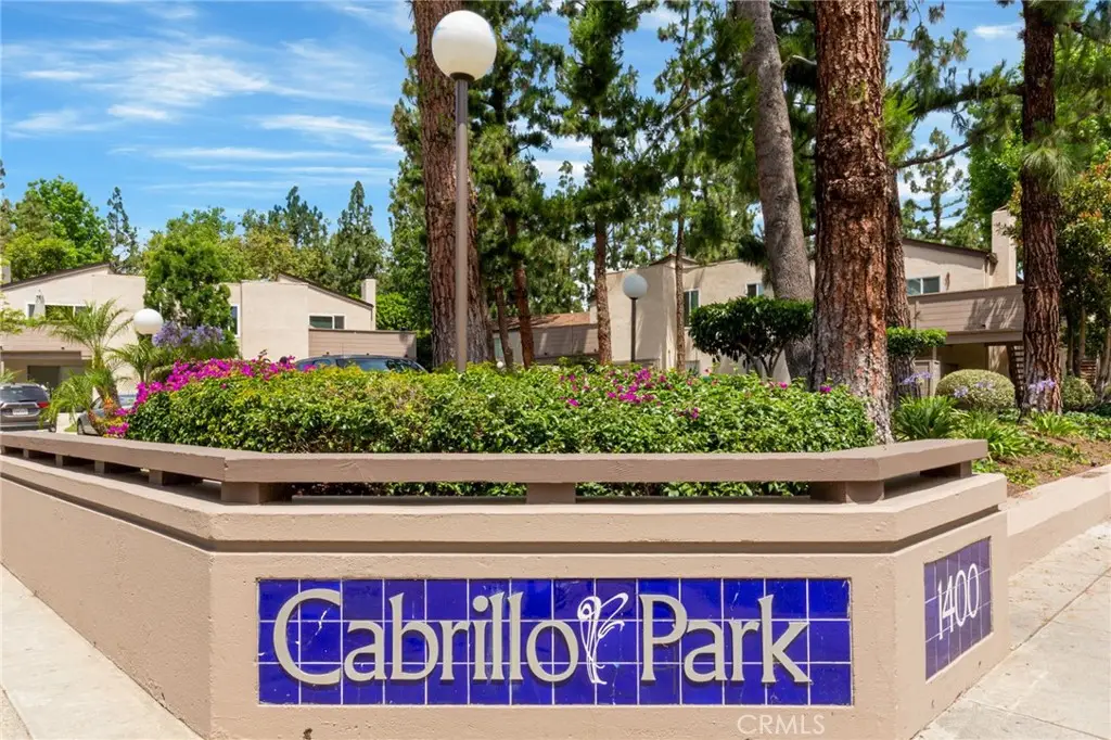 1330 Cabrillo Park #F, Santa Ana, CA 92701 - #1