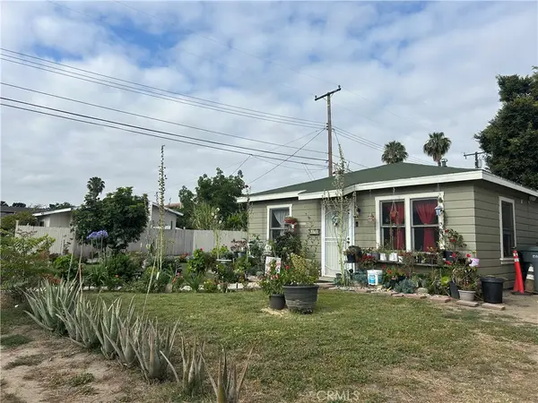 6371 Los Robles, Buena Park, CA 90621