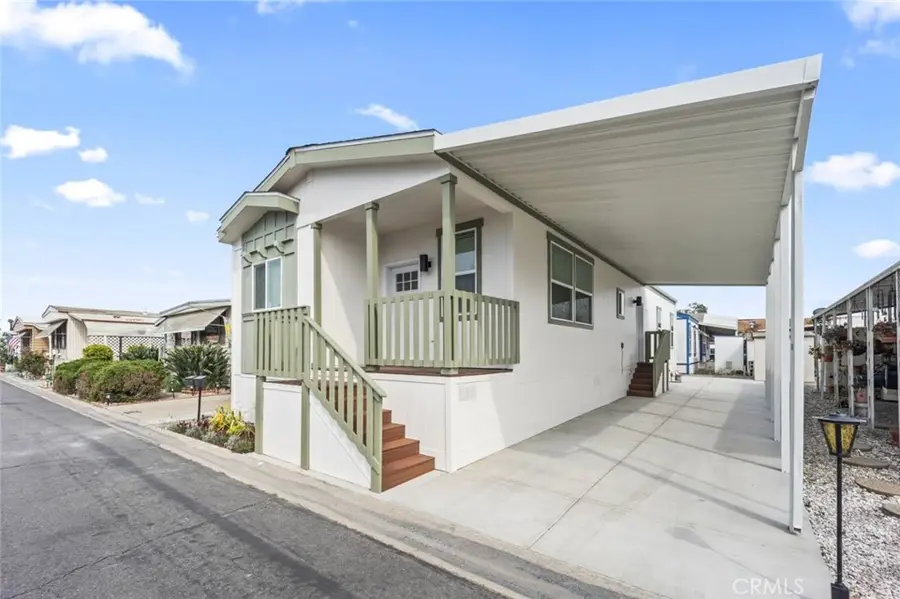 10550 Dunlap Crossing #37 Road, Whittier, CA 90606 - #2
