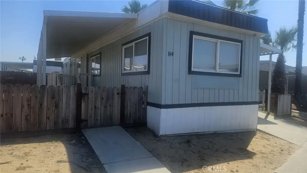 6601 Eucalyptus, Bakersfield, CA 93306 - #1