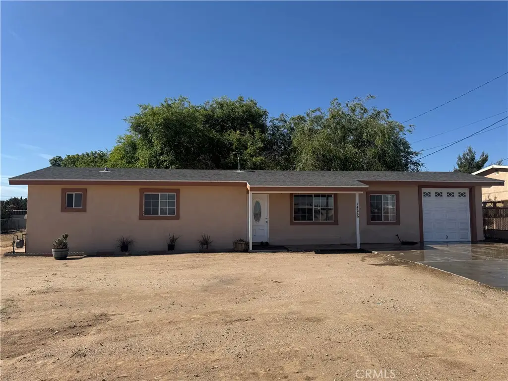 14665 Ranchero, Hesperia, CA 92345 - #1