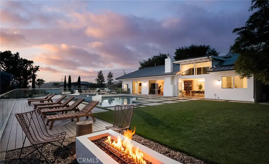 1452 Cloyden Road, North Tustin, CA 92705 - #3