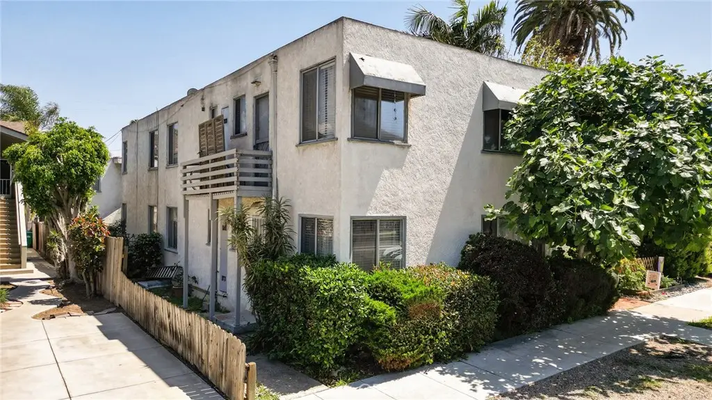 810 Belmont Avenue, Long Beach, CA 90804 - #1