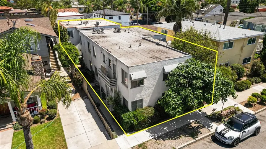 810 Belmont Avenue, Long Beach, CA 90804 - #2