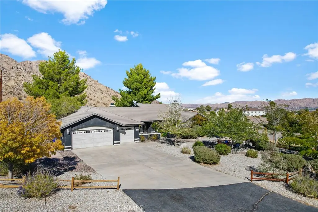 20058 Rancherias Lane, Apple Valley, CA 92307 - #1