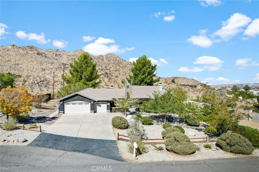 20058 Rancherias Lane, Apple Valley, CA 92307 - #2