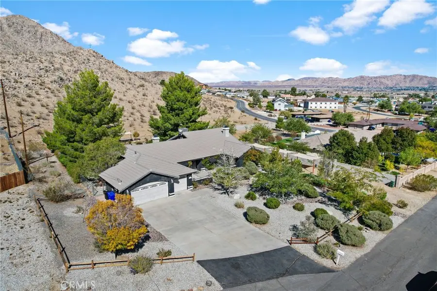 20058 Rancherias Lane, Apple Valley, CA 92307 - #3