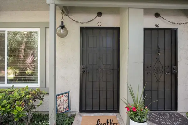 975 S Idaho #95, La Habra, CA 90631