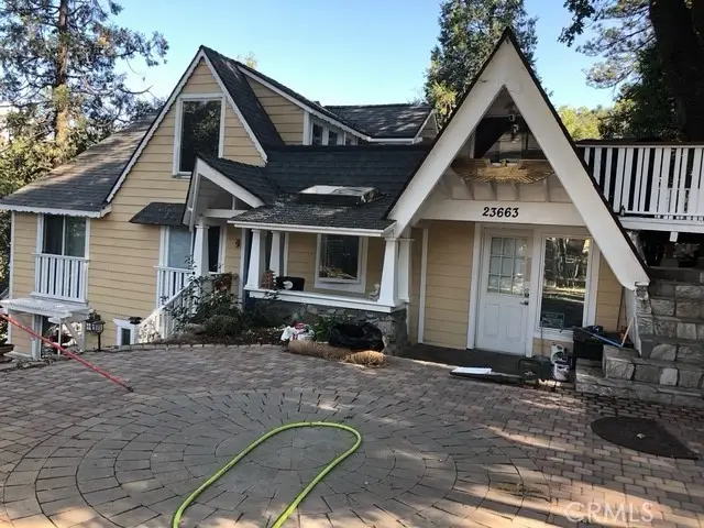 23663 Lake, Crestline, CA 92325 - #1