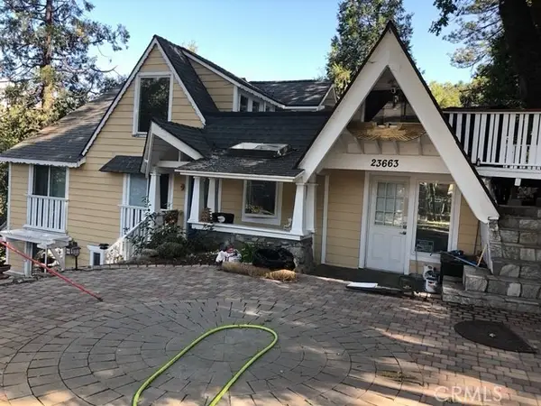 23663 Lake, Crestline, CA 92325