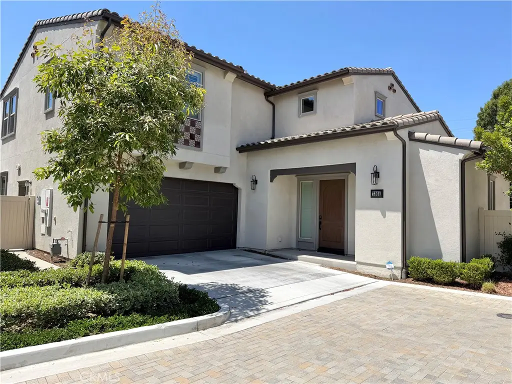 7365 Autumn Court, Whittier, CA 90602 - #1