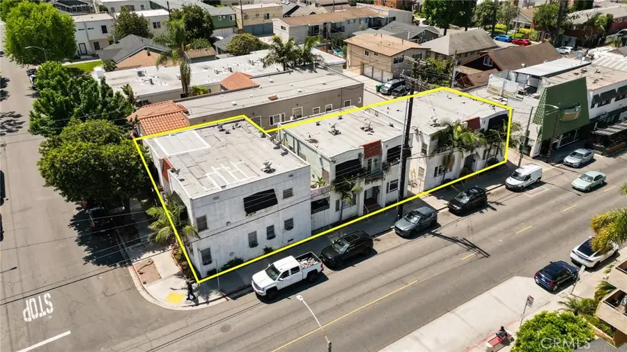 3522 E Broadway, Long Beach, CA 90803 - #3