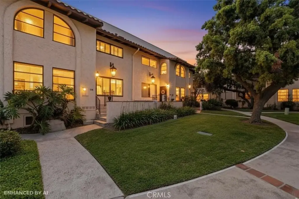 400 S Flower Street #114, Orange, CA 92868 - #1