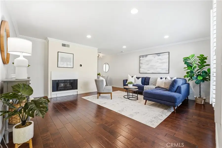 400 S Flower Street #114, Orange, CA 92868 - #2