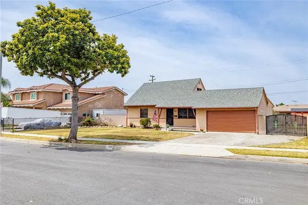 1315 S Silverbirch Place, West Covina, CA 91790