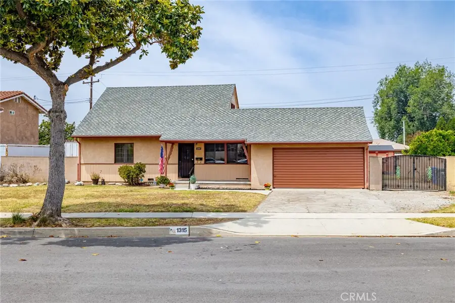 1315 S Silverbirch Place, West Covina, CA 91790 - #2