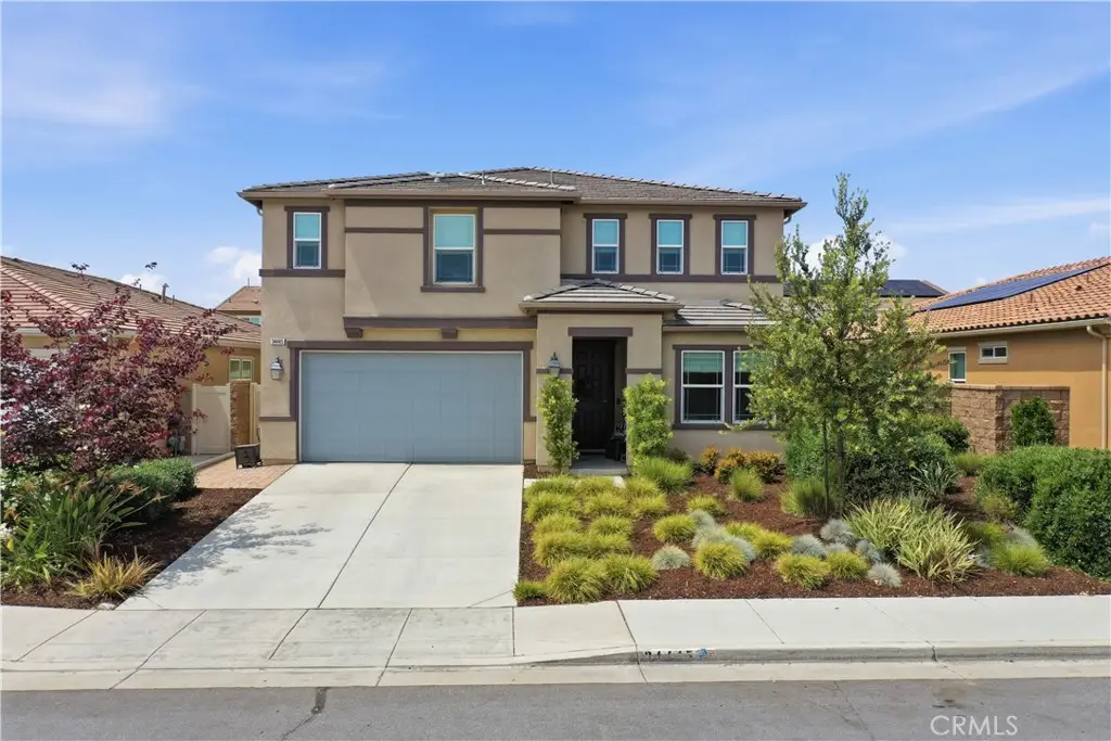 34445 Burnt Pine Road, Murrieta, CA 92563 - #1