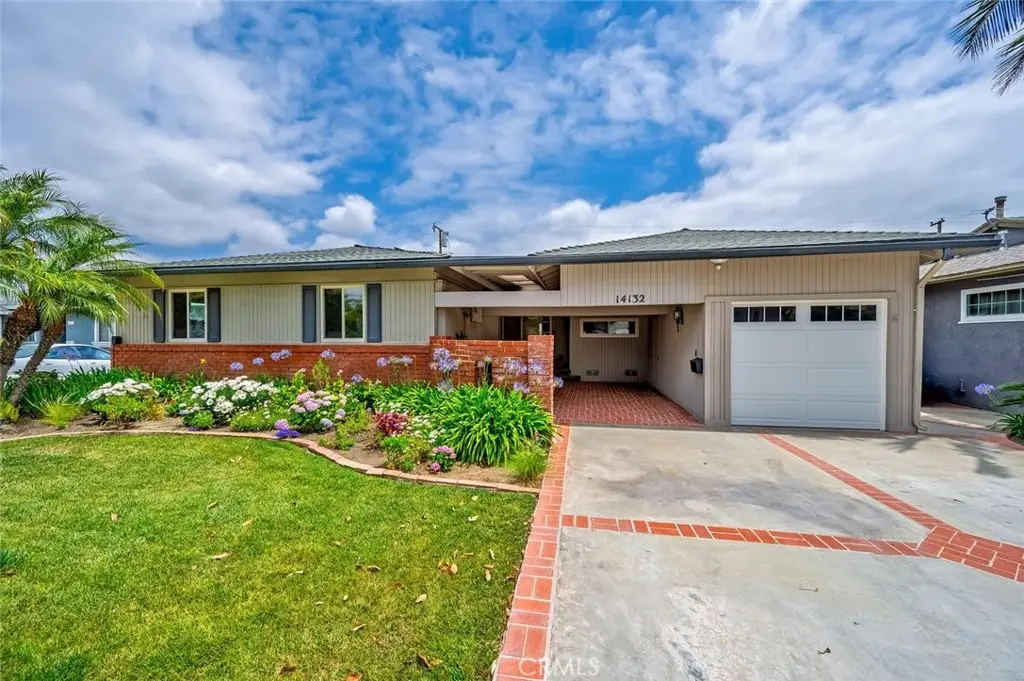 14132 Carfax, Tustin, CA 92780 - #1