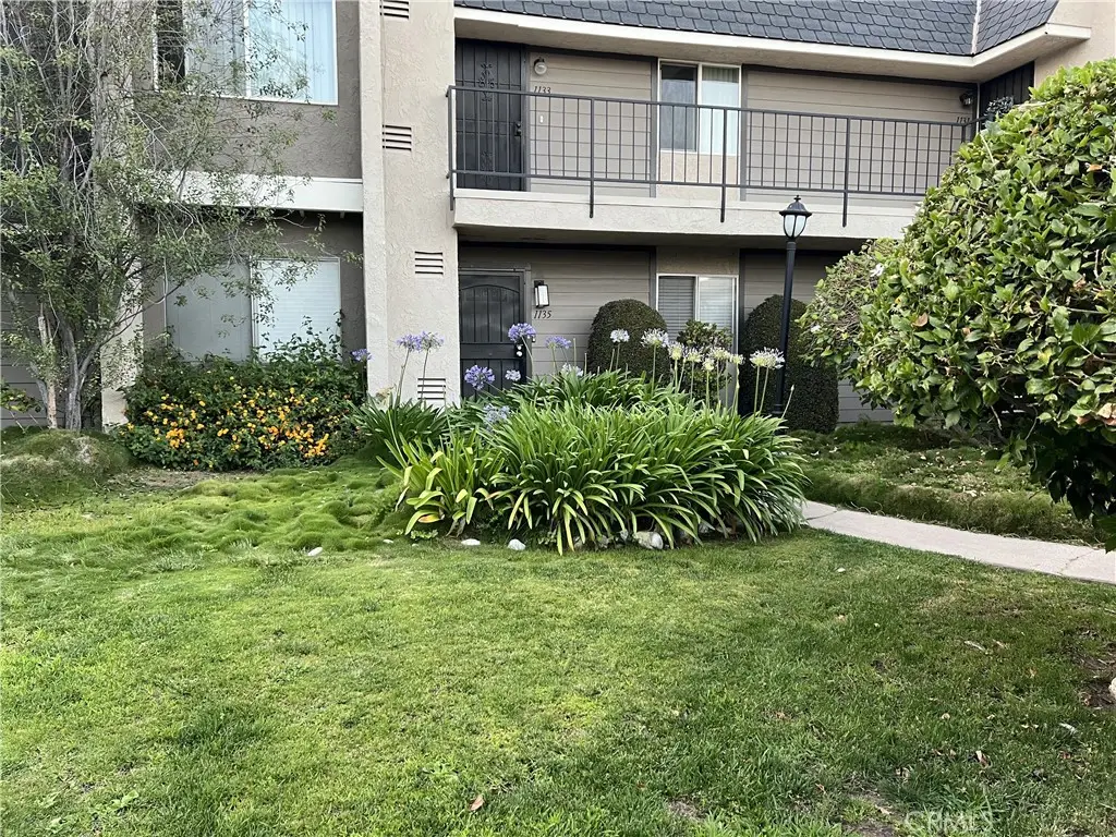 1135 Rosecrans, Fullerton, CA 92833 - #1