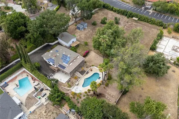 2231 Vista Road, La Habra Heights, CA 90631