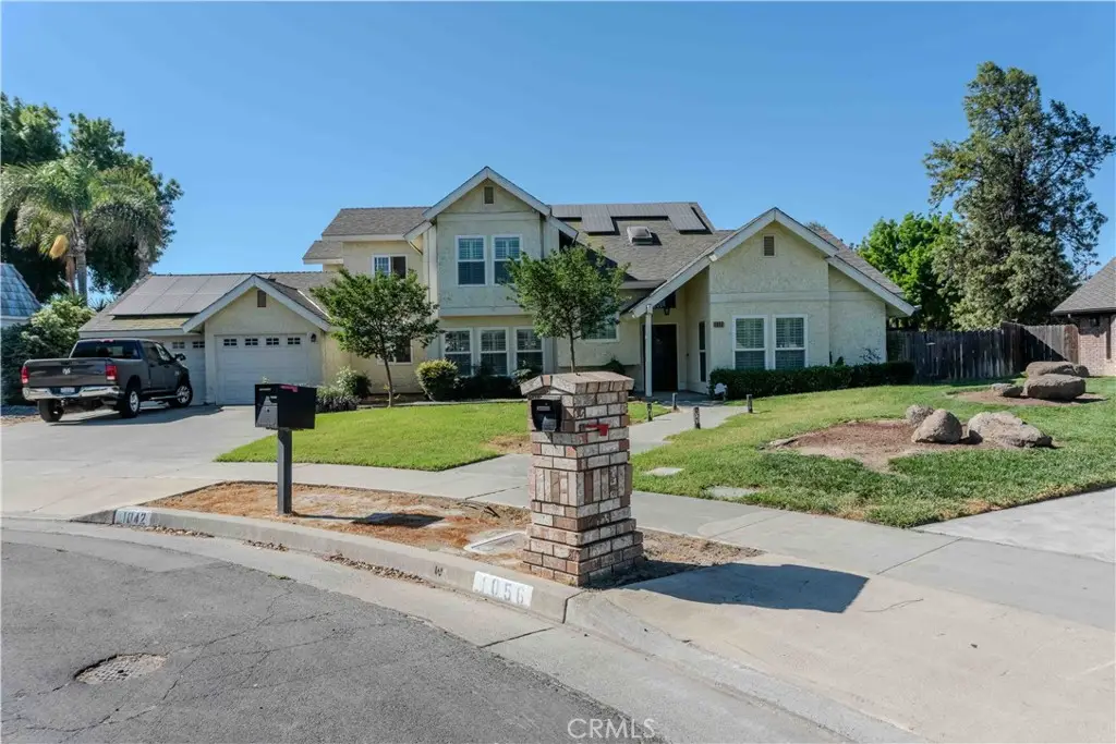1042 Robinson Court, Hanford, CA 93230 - #1