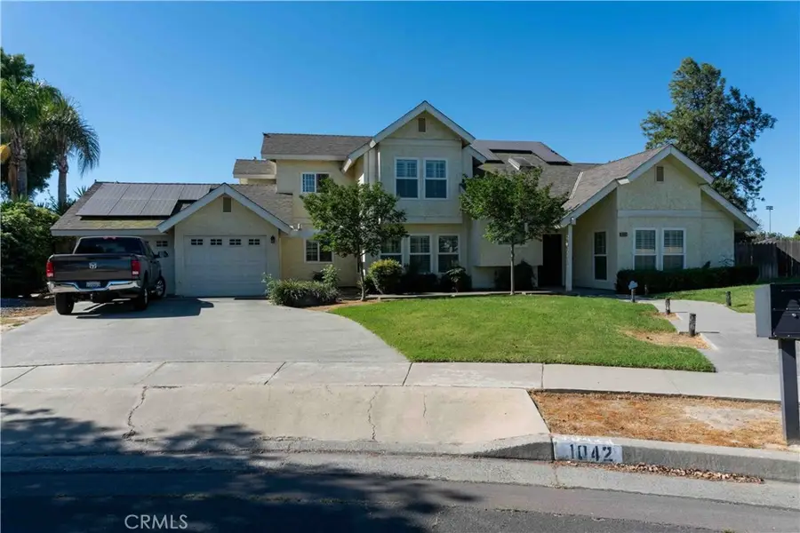 1042 Robinson Court, Hanford, CA 93230 - #3