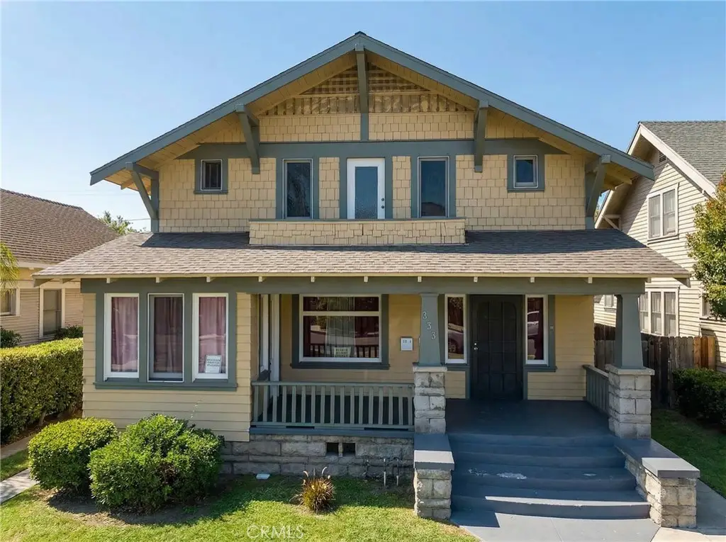 833 Cedar, Long Beach, CA 90813 - #1