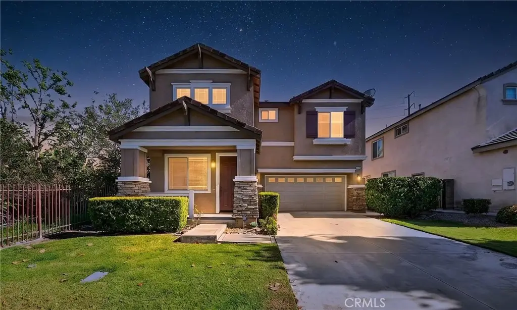 16527 Medinah St., Fontana, CA 92336 - #1
