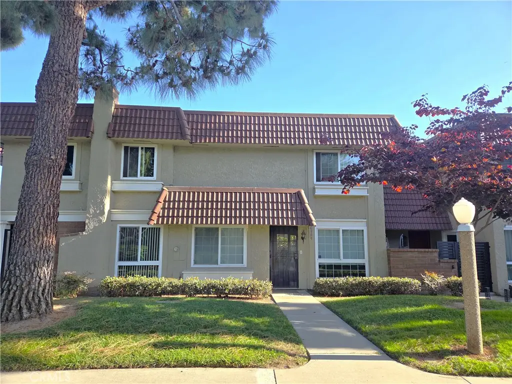 6909 Andrew Way, Cypress, CA 90630 - #1