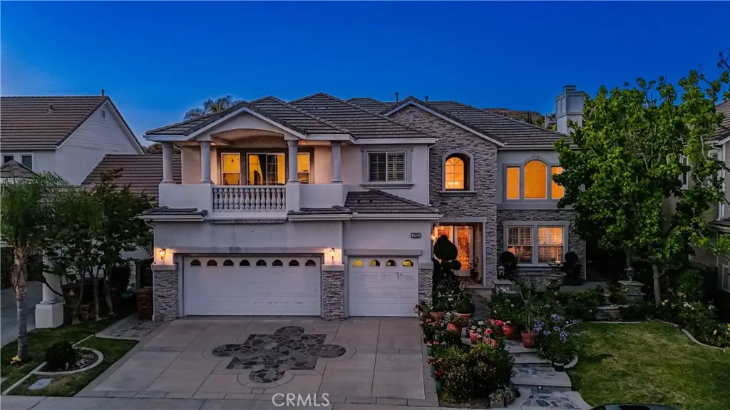 17405 S Vinwood S, Yorba Linda, CA 92886 - #1