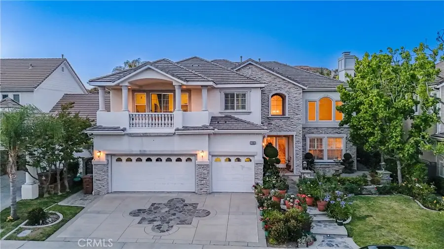 17405 S Vinwood S, Yorba Linda, CA 92886 - #2
